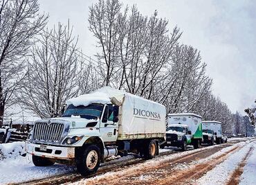 Diconsa garantiza abasto de productos