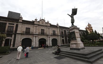 Mañana concluyen entrevistas a candidatos para auditor superior en Edomex