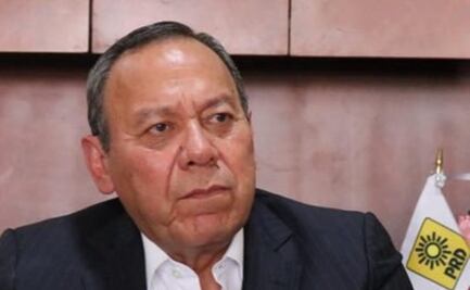 PRD responsabiliza a AMLO por caída histórica de la economía mexicana