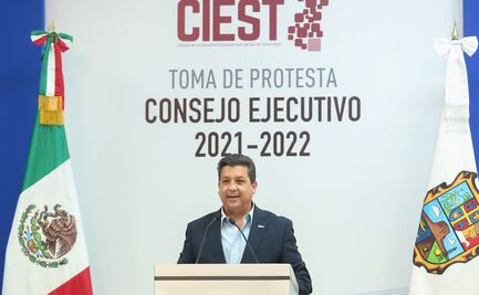 Eso de agachar la cabeza y quedarme callado no se me da: García Cabeza de Vaca