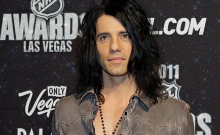Criss Angel rechaza que hospitalización fuera truco publicitario