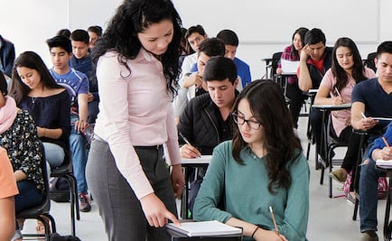 Elige una prepa que encamine a tu hijo hacia la universidad