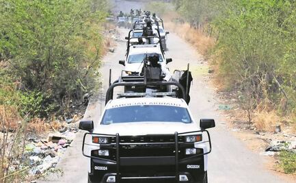 ¿Defensores de la militarización darán la cara a las próximas generaciones?