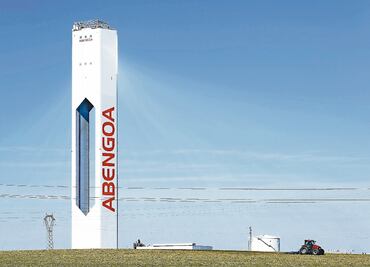 Los bancos fiscalizarán la gestión de Abengoa