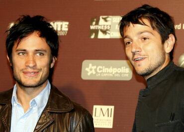 "The Boys" regresa con un spin-off ambientado en México, con la posible producción de Gael García Bernal y Diego Luna