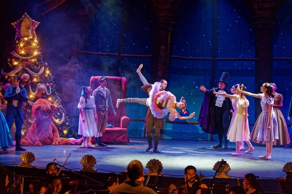 Foto: Filarmónica de las Artes