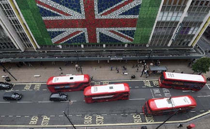 S&P baja la calificación a la Unión Europea tras el Brexit