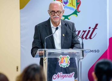 Nayarit anuncia nueva ruta aérea desde Tepic a Vancouver, Canadá; impulsará el turismo internacional en el estado