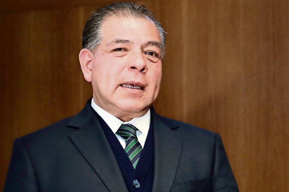 Reconciliación con Di Costanzo