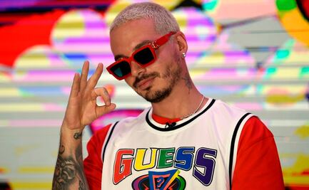J Balvin revela que tiene Covid-19; ya se recupera