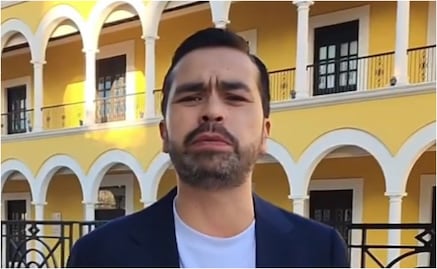 Chocan Álvarez Máynez y Alito Moreno; "bola de mafiosos y delincuentes", dice candidato de MC