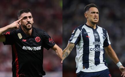 Liga MX: Toluca vs Monterrey - Minuto a minuto EN VIVO - Jornada 10 del Apertura 2025