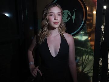 Mía Rubín admira a Lucero Mijares por cómo maneja las críticas: “yo no hubiera aguantado tanto”