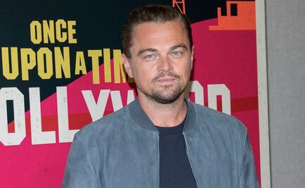 ¿Leonardo DiCaprio en Stranger Things?