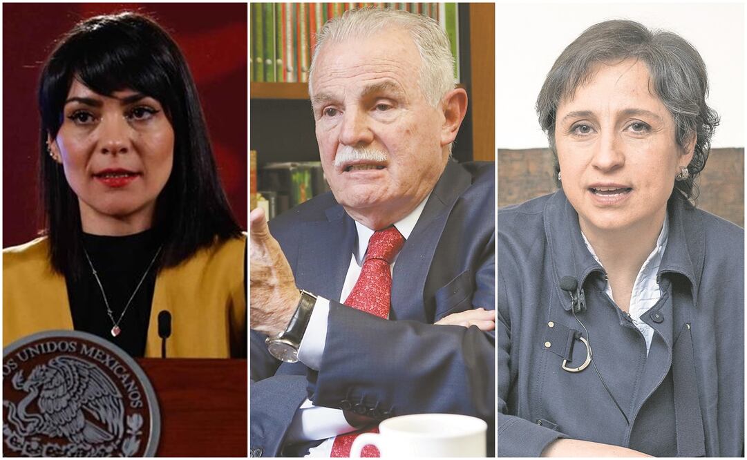 Foto: Diego Simón Sánchez - Archivo / EL UNIVERSAL 