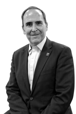 Miguel Ángel Margáin