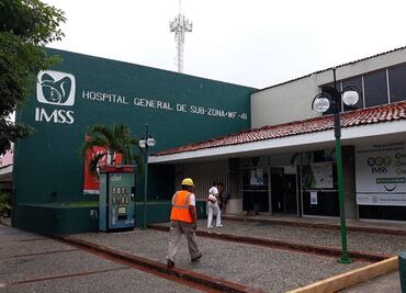 Fallece mujer por presunta negligencia médica en Oaxaca