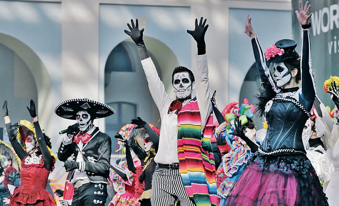 Foto: archivo/EL UNIVERSAL