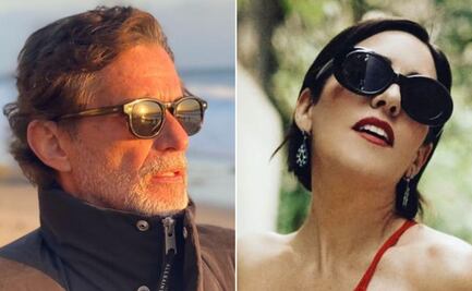 5 famosas que encontraron el amor después de los 40