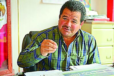 Dictan auto de formal prisión a exedil de Cocula