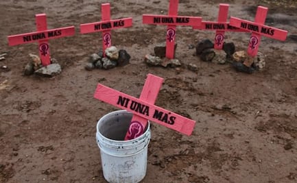 A 10 años del crimen, liberan a feminicida de Heidi Jurado