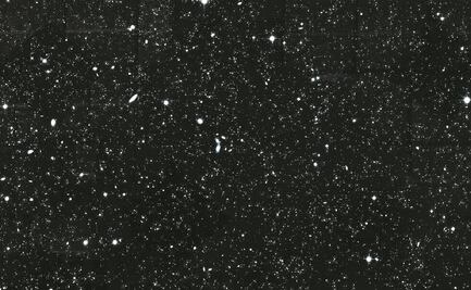 ¿Qué tan rápido se está expandiendo el Universo? 