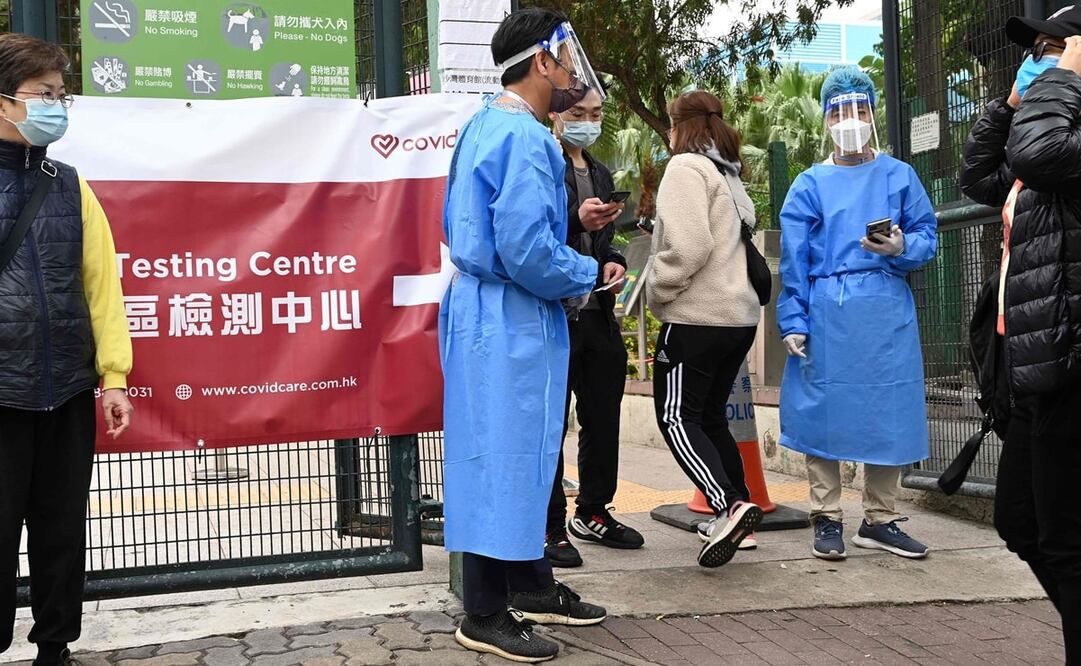 Foto: Peter PARKS / AFP