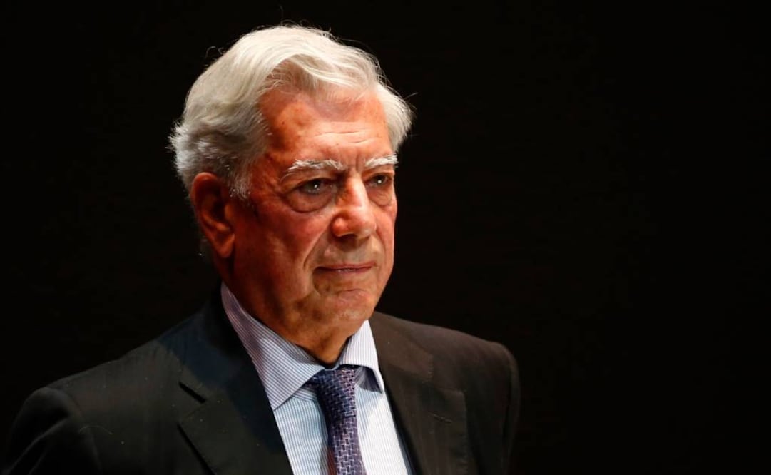 El nacido en Perú fue destacado como uno de los más admirables novelistas y ensayistas iberoamericanos. (FOTO: Archivo EL UNIVERSAL) 