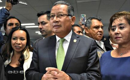 Flavino Ríos rechaza haber prestado alguna aeronave a Javier Duarte