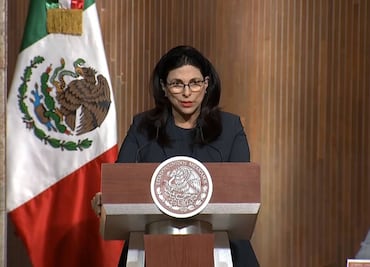 Constitución de 1917 es el gran cemento para construir las bases de la nación: diputada Marcela Guerra