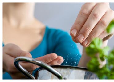 5 Consejos para lograr que tus comidas sean más saludables