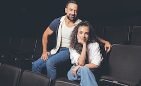 Día del Padre: Maluma, Diego Olivera y otros famosos hablan del orgullo y el miedo de ver crecer a sus hijos