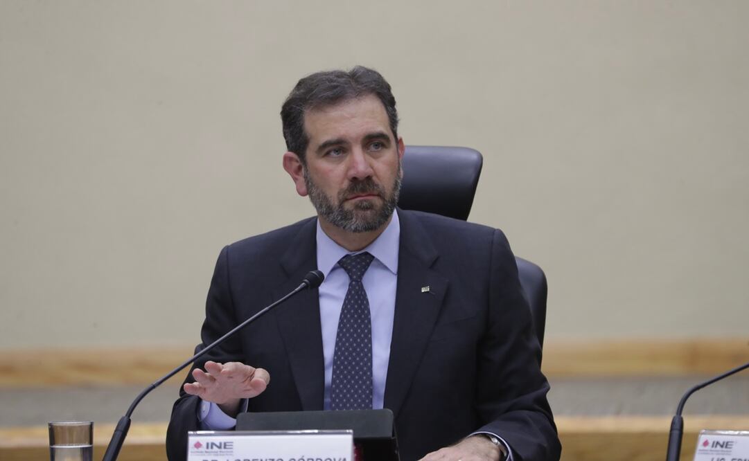 Foto: Archivo / EL UNIVERSAL