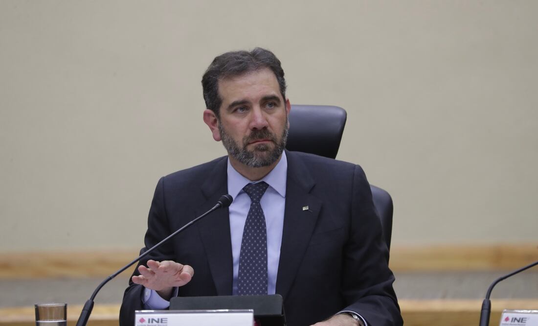 Foto: Archivo / EL UNIVERSAL