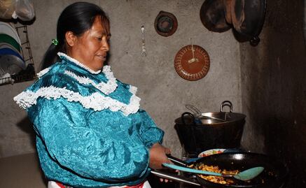 Amnistía exige a PGR disculparse con Jacinta