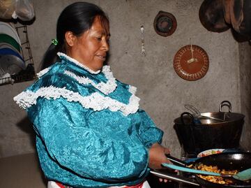 Amnistía exige a PGR disculparse con Jacinta