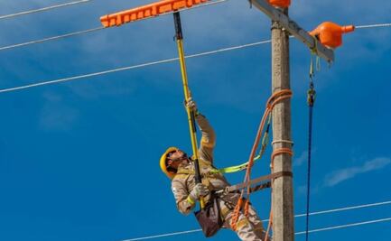 Apagones en temporada de calor provocarán pérdidas millonarias al sector industrial de Yucatán; piden informes a CFE sobre cortes programados 