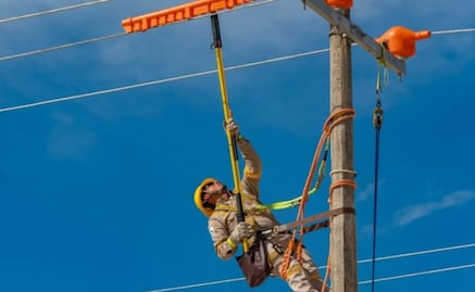 Apagones en temporada de calor provocarán pérdidas millonarias al sector industrial de Yucatán; piden informes a CFE sobre cortes programados 