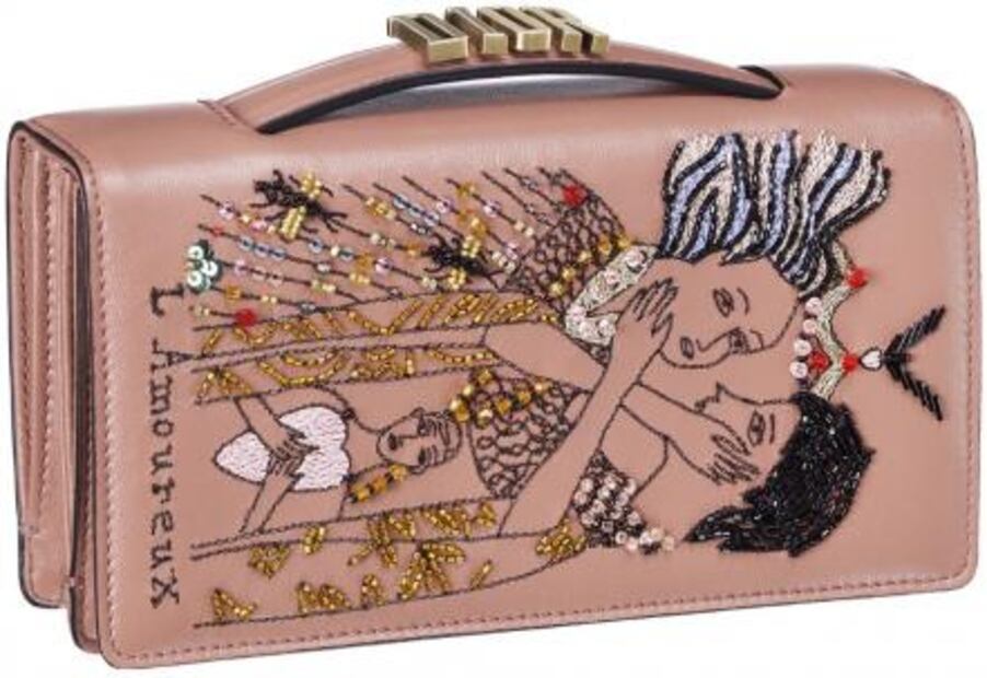 La tendencia rosa por la que todas moriremos este otoño