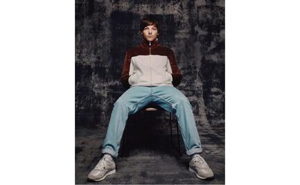 Louis Tomlinson lanza su álbum como solista tras cuatro años de trabajo