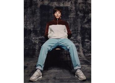Louis Tomlinson lanza su álbum como solista tras cuatro años de trabajo