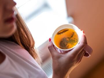 La poderosa bebida a base de 3 ingredientes naturales que mejora la inmunidad