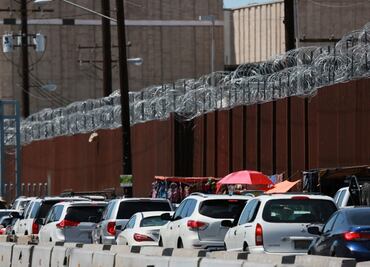 Cierre de frontera podría causar pérdidas por 2 mmdd: Index