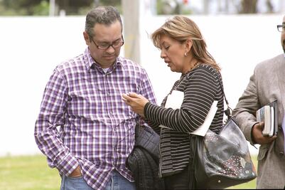 Fiscalía indaga si Mara es víctima de red de trata