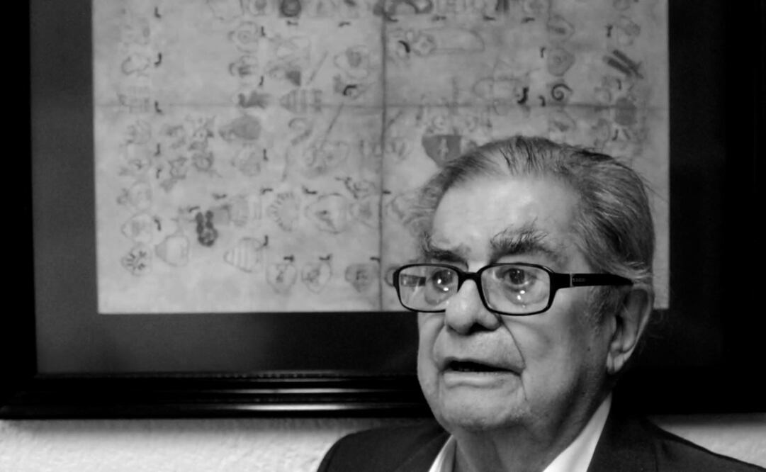 Miguel León Portilla