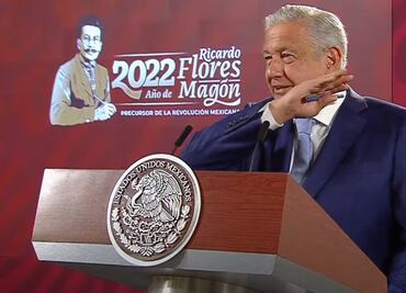 Si el modelo neoliberal se aplicara sin corrupción, no sería del todo malo, dice AMLO