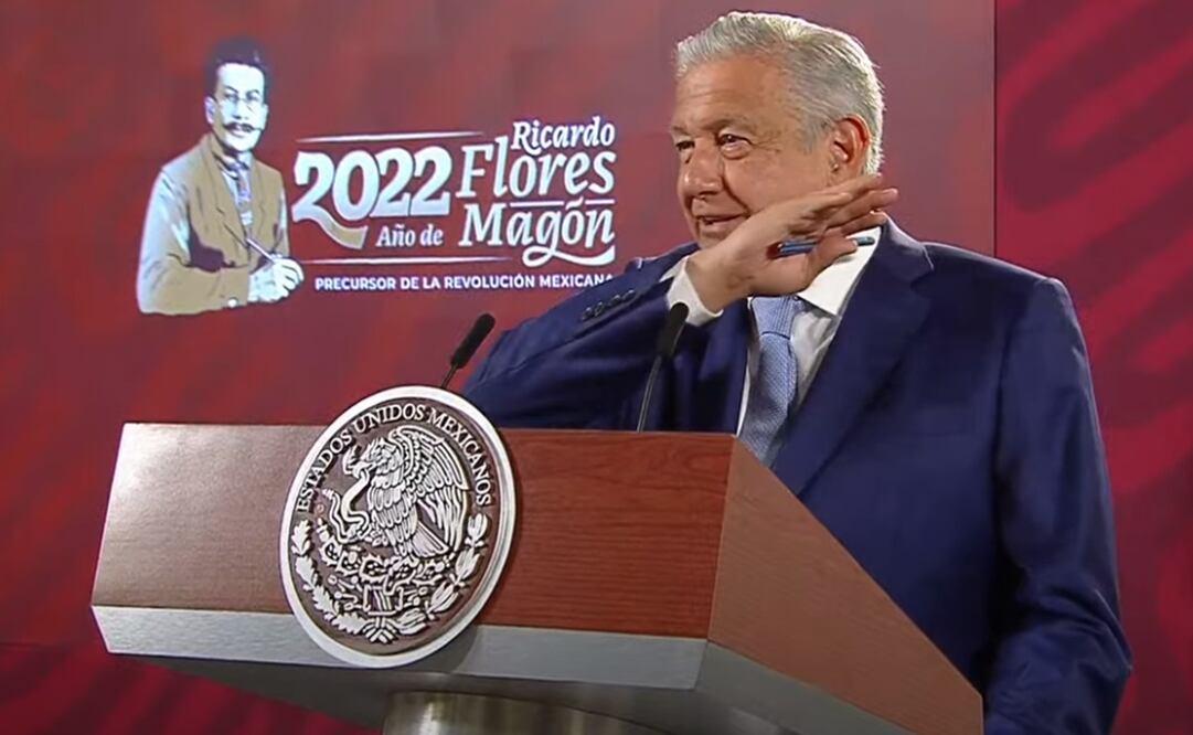 López Obrador se dijo precursor por poner en el debate a la corrupción. Foto: Captura de pantalla
