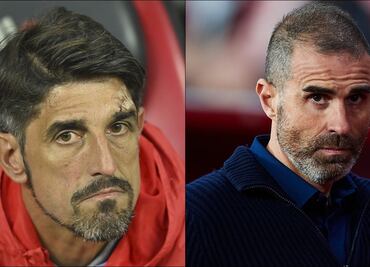 Almería se olvida de Veljko Paunovic y anuncia a Gaizka Garitano como su nuevo entrenador