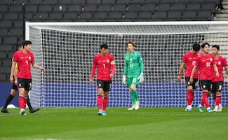 Corea del Sur, rival de México en el Mundial, es goleado por Costa de Marfil