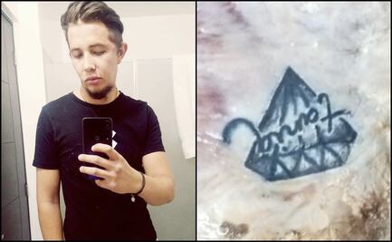 “Hasta siempre mi amado hijo”: por un tatuaje identifican a Juan Pedro, desaparecido en 2022